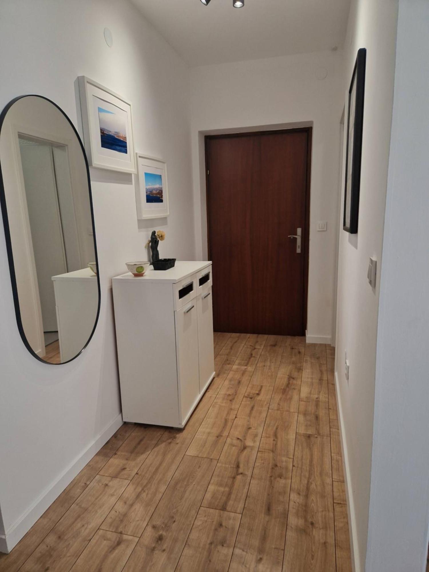 Mystica - Charming Studio Apartment On The Beach Krusevo  Экстерьер фото