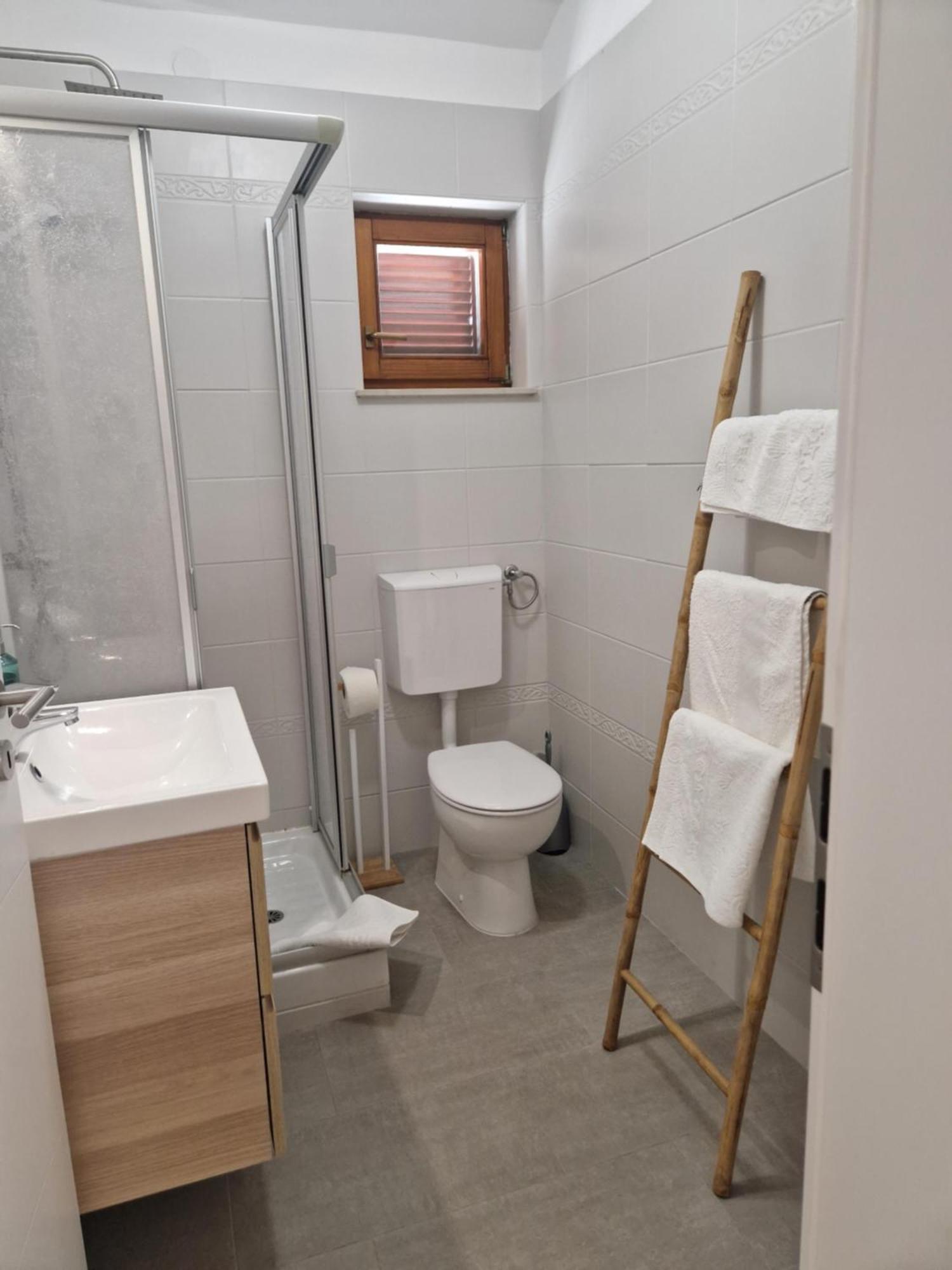 Mystica - Charming Studio Apartment On The Beach Krusevo  Экстерьер фото